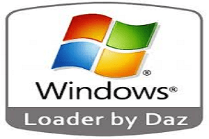 Windows Loader 2026 Cкачать - бесплатно by DAZ [на русском]