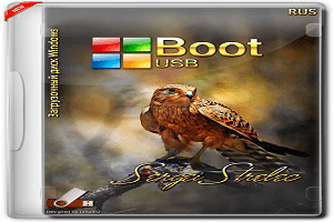 WinPE 11 Sergei Strelec от 2025.09.29 Скачать на русском