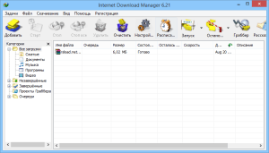 Internet Download Manager 6.43.2 + Repack [русском] 2026