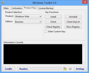 Microsoft Toolkit 4.6.0.0 для Windows активации [русском] 2026