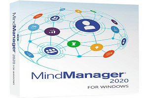 Mindjet MindManager 24.1.150 на русском языке [2025] Скачать