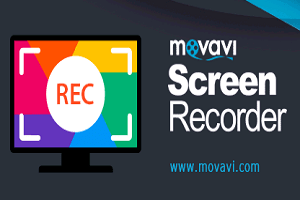 Movavi Screen Recorder 24.6.1+ Portable + Repack + MacOS