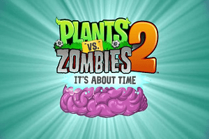 Plants vs. Zombies 2 v12.7.1 / Бесплатные покупки [русском] 2025