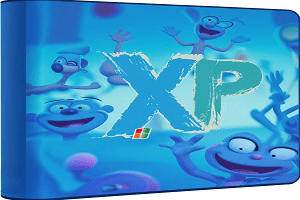 Windows XP Professional SP3 2025 x86 VL скачать на русском