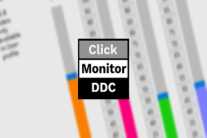 ClickMonitorDDC 7.2 скачать бесплатно для Windows [2025]