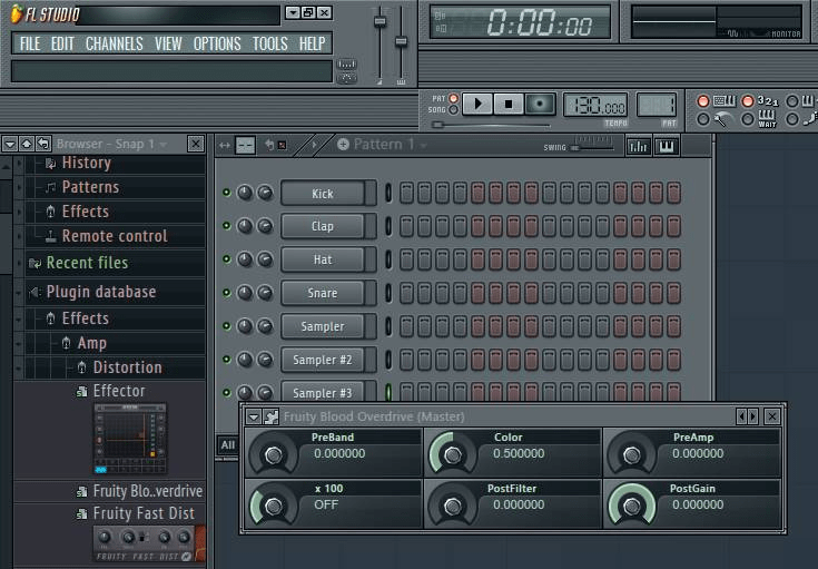 Image-Line FL Studio Producer 24.2.2 + Portable 2025 русском 