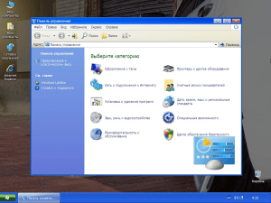 Windows XP Professional SP3 2026 x86 VL скачать на русском