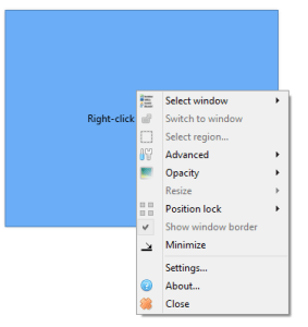 OnTopReplica 3.5.1.0 на русском языке [2025] Скачать