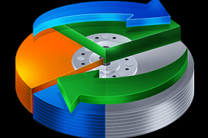 RS Partition Recovery 5.1 Crack Скачать + ключ