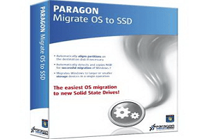 Скачать Paragon Migrate OS to SSD 5.0 v10 бесплатно для Windows