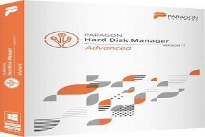 Скачать Paragon Partition Manager 17.10.2.5049 для Windows 2025