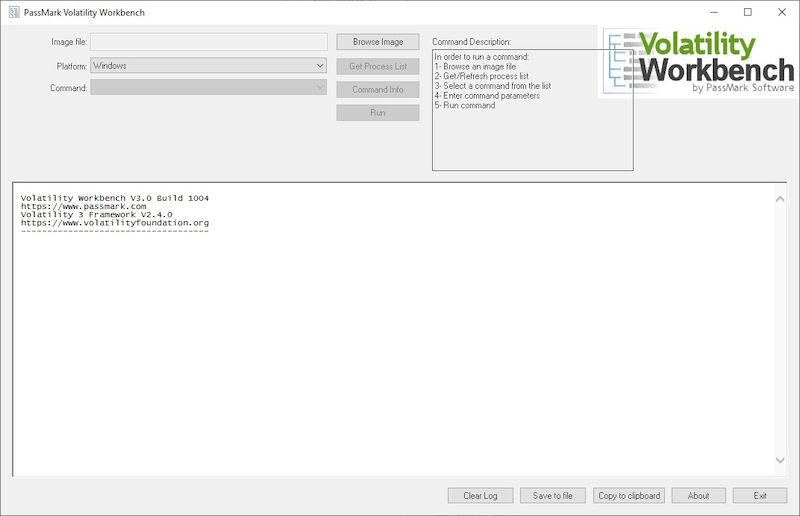 PassMark Volatility Workbench 3.0.1014 скачать бесплатно 2026