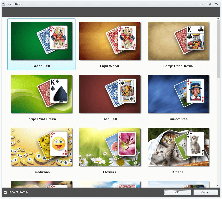 Скачать Solsuite Solitaire 2025 25.2 на Русском языке + Repack