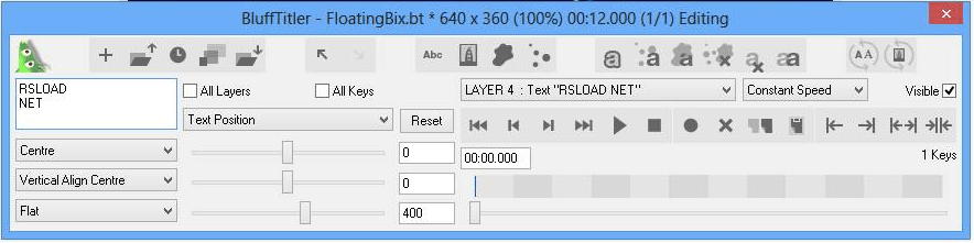 BluffTitler Ultimate 16.8.1 русская версия + ключ скачать 2026