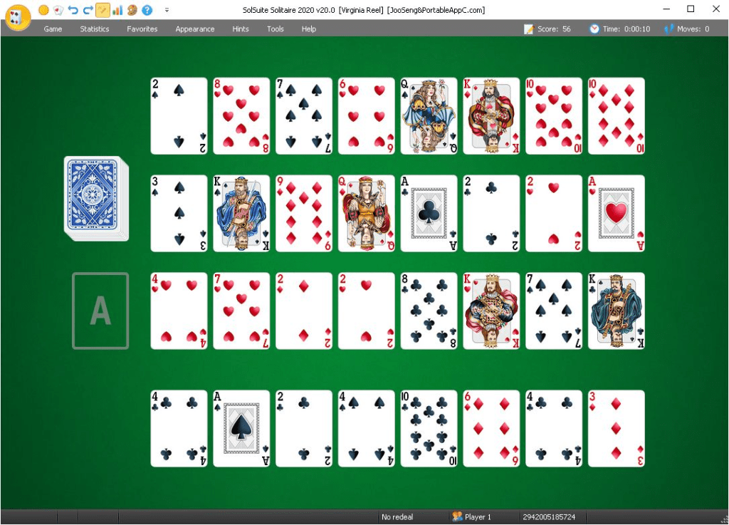 Скачать Solsuite Solitaire 2025 25.2 на Русском языке + Repack