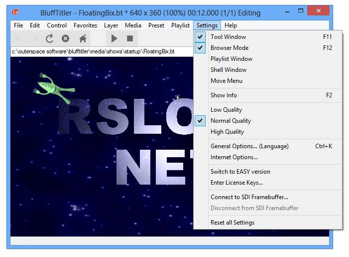 BluffTitler Ultimate 16.8.1 русская версия + ключ скачать 2026