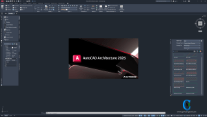 Autodesk AutoCAD Architecture 2027.1 cкачать RUS-ENG crack
