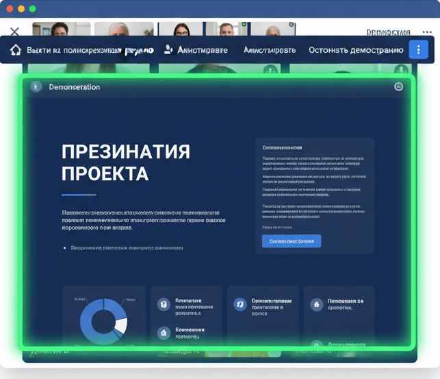 Cкачать зум на пк компьютер бесплатно - Zoom 6.6.1.15968