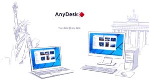 AnyDesk 9.7.8 скачать бесплатно на пк