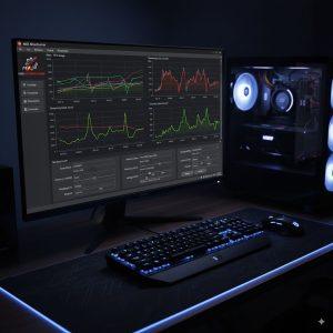 скачать msi afterburner 4.6.6 на русском бесплатно