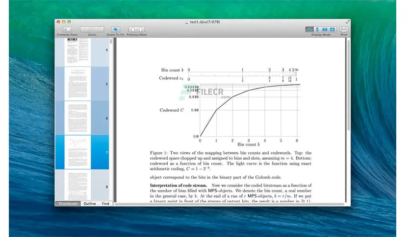 DjVu Reader 2.7.1 Rus Cкачать для Windows 2026 - RSLoad.ORG