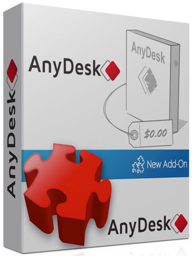 AnyDesk 9.6.7 скачать бесплатно на пк