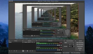 Cкачать OBS Studio (Open Broadcaster Software) 2026 v32.2.0