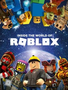 Roblox Injector инжектор для Роблокс 2.711.876 русская Cкачать