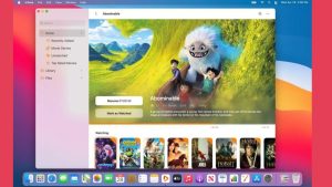 Скачать Infuse Pro 8.4.3 macOS + кряк бесплатно русском 2026