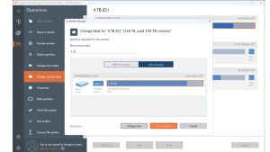 Скачать Paragon Partition Manager 17.10.12 для Windows 2026