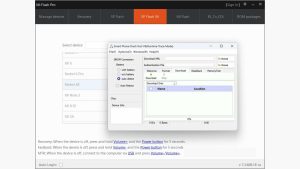 Скачать Xiaomi MiFlash Pro 7.3.706.21 + Crack для бесплатно