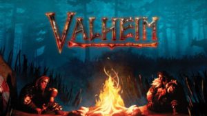 Valheim v1.8 на русском языке Скачатb 2026 на ПК