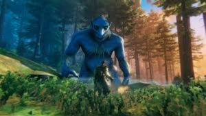 Valheim v1.8 на русском языке Скачатb 2026 на ПК