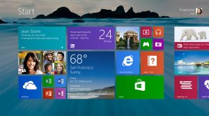 Скачать лучшие сборки Windows 8-8.1 без торрент [2026]