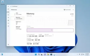 Tiny11 Core v25H2 Build 26200.8037 Скачать на русском