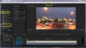 Neat Video Pro for OFX 2025 v6.1.3 на русском языке cкачать