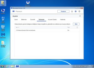 Скачать Malwarebytes Premium 5.1.1.109 для Windows ПК бесплатно на Русском