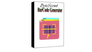 Скачать Bytescout Barcode Generator v7.6.3.1256 для Windows ПК бесплатно на Русском