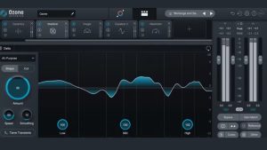 Скачать iZotope Ozone Advanced v12.1.0 для Windows ПК бесплатно на Русском