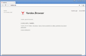 Скачать Yandex Browser 26.3.2.773 для Windows ПК бесплатно на Русском