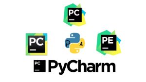 Скачать PyCharm 2026.1.22 для Windows ПК бесплатно на Русском