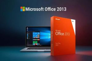 Microsoft Office 2013 v15.0.5603.1000 Professional Plus скачать Образ на ПК