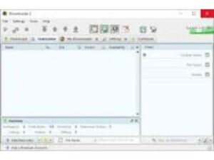 Jdownloader 2.0.1 + x64 + Portable / Build 50639 / 2 r17640 [2026]