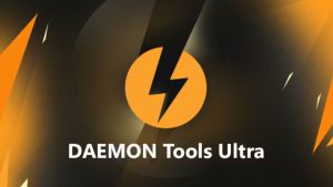 Скачать DAEMON Tools Ultra 7.1.0.1904 для Windows ПК бесплатно на Русском