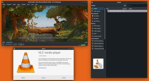 Скачать VLC Media Player 3.0.23 для Windows ПК бесплатно на Русском