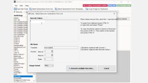 Скачать Bytescout Barcode Generator v7.6.3.1256 для Windows ПК бесплатно на Русском
