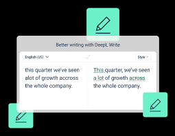 Скачать DeepL Pro 3.1.13276 для Windows ПК бесплатно на Русском