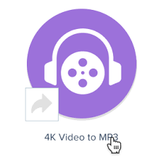 Скачать 4K Video to MP3 v3.0.1.936 для ПК на Русском