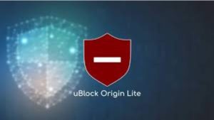 Скачать uBlock Origin Lite 2026.422.1301 для Windows ПК бесплатно на Русском