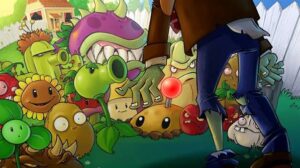 Plants vs. Zombies 2 v13.3.1 / Бесплатные покупки русском 2026